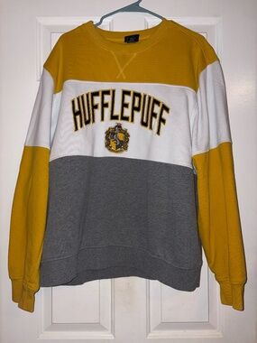 Wizarding World of Harry Potter House Sweatshirt, Size 2xl